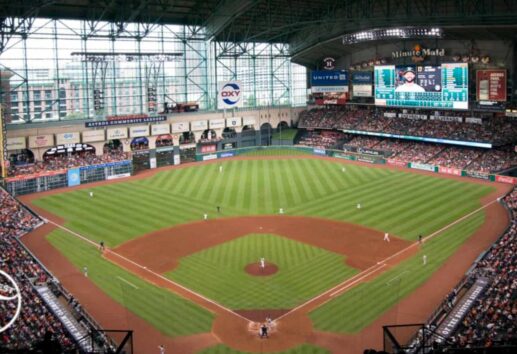Watching Batting Practice at Minute Maid Park — What You Need to Know