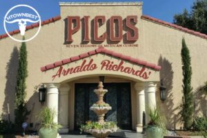 Arnaldo Richards’ Picos Restaurant