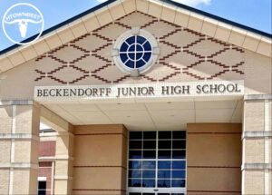 Beckendorff Junior High School