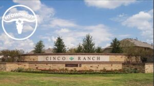 Cinco Ranch