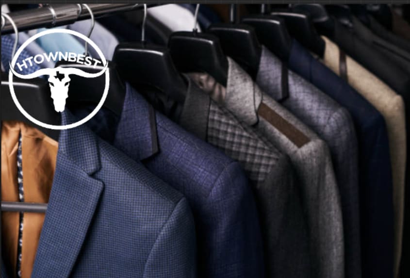 Cost of Clothing in Houston, TX vs. California Cities