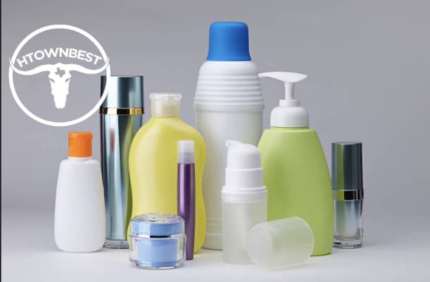 Cost of Personal Care in Houston, TX vs. California Cities
