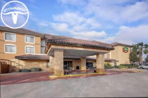Courtyard by Marriott Houston-West University