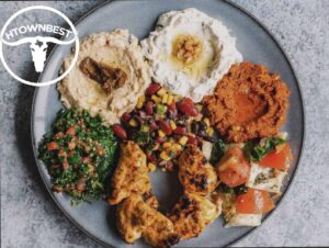 Fadi's Eatery