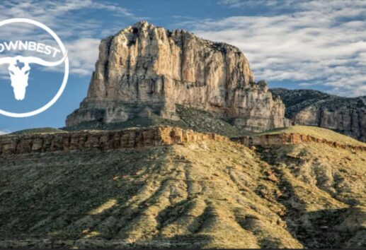 Guadalupe Mountains National Park — What to Know