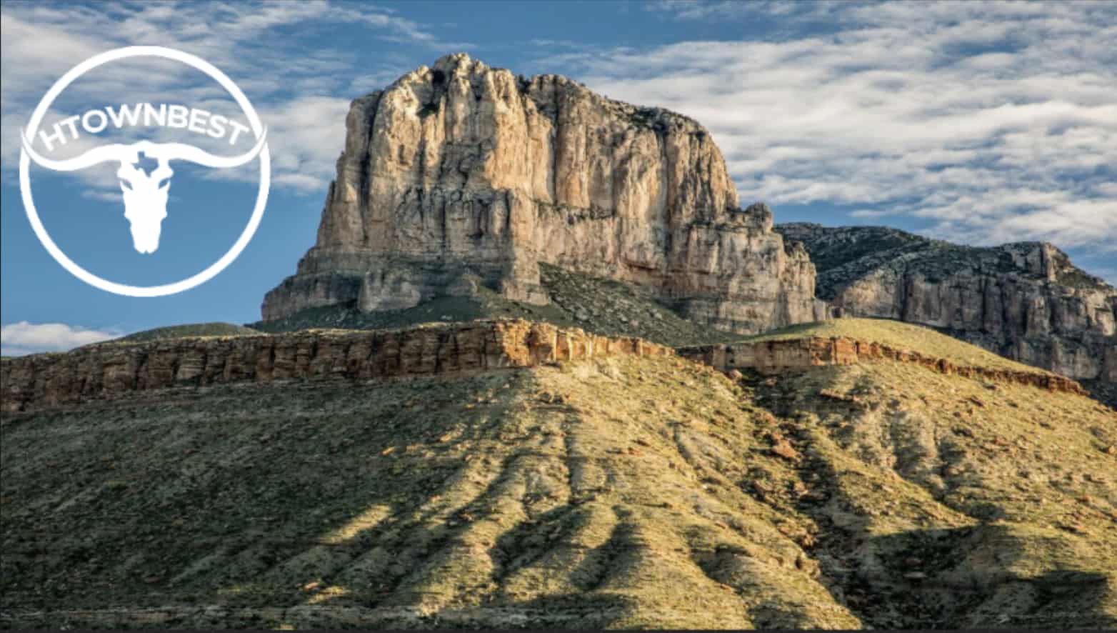 Guadalupe Mountains National Park — What to Know