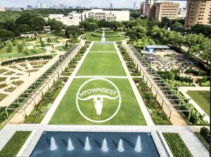 Hermann Park