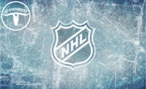 History of Houston and the NHL