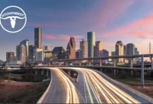 Houston vs. California — Cost of Living