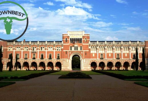 Houston's Colleges and Universities — All You Need to Know