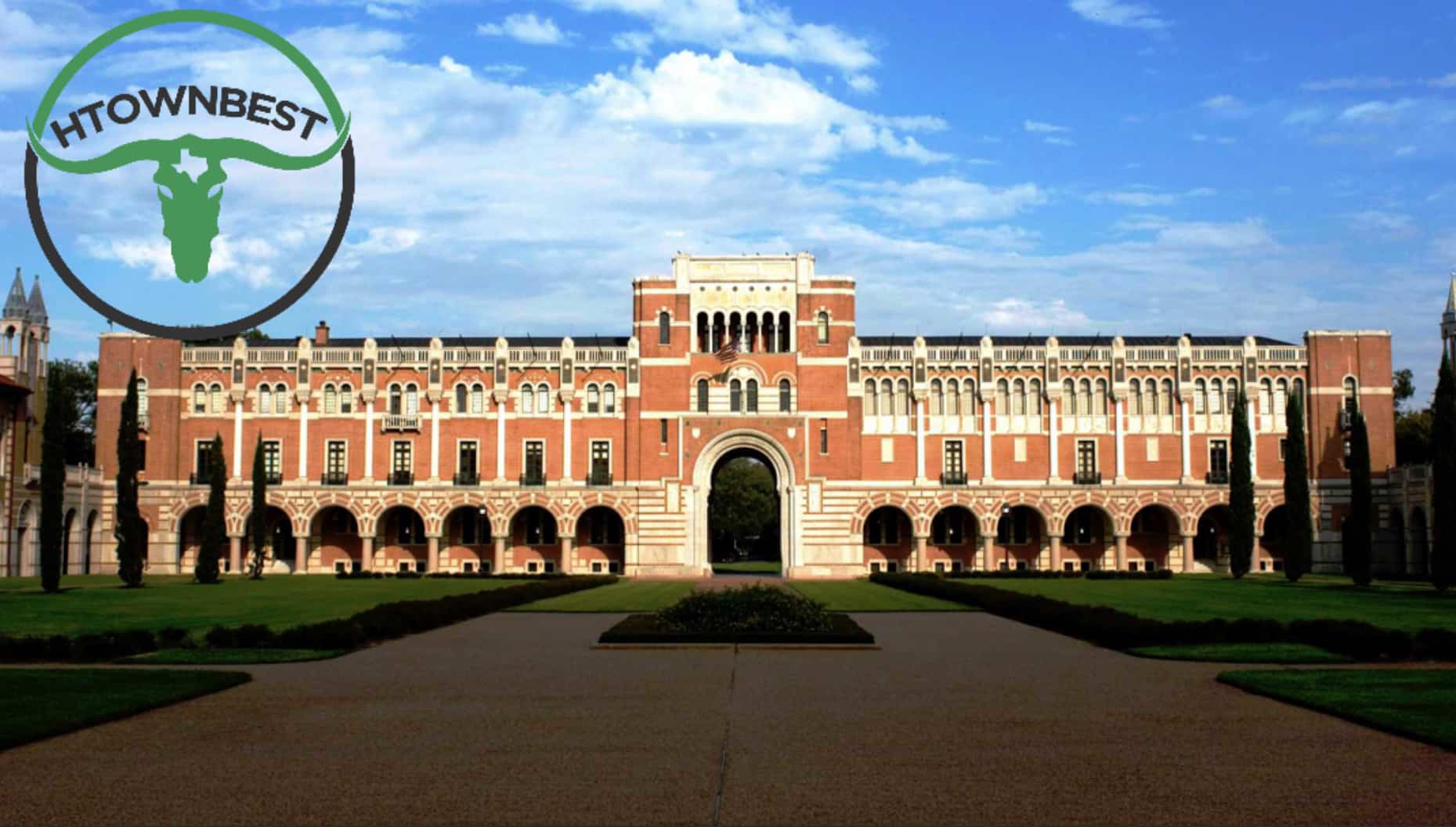 Houston's Colleges and Universities — All You Need to Know
