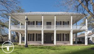Kellum-Noble House