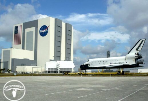 Kennedy Space Center—What makes it different from NASA Houston