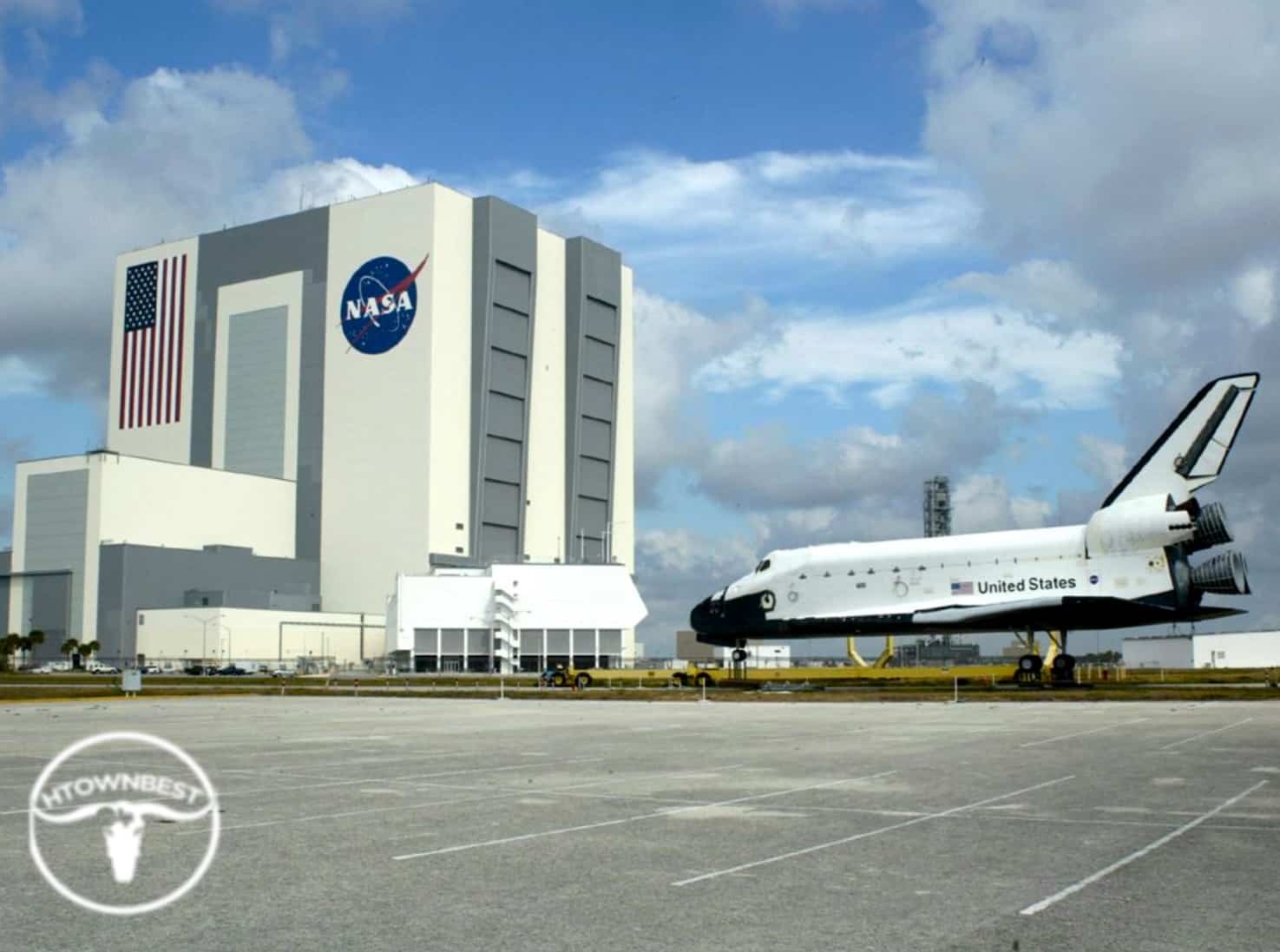 Kennedy Space Center—What makes it different from NASA Houston