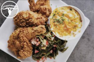 Lucille's
