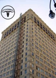 Magnolia Hotel Houston