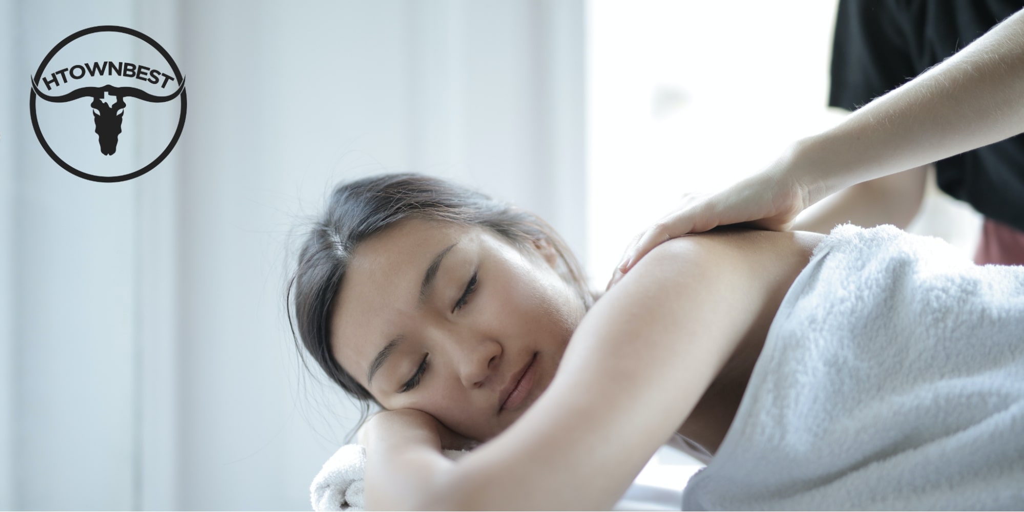 Relaxing Day Spa Packages in Houston