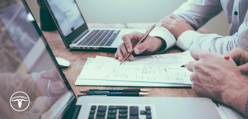 The 5 Best Financial Advisors in Houston