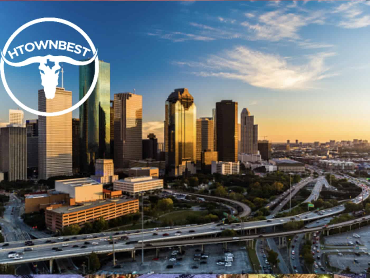 The 5 Best Houston Neighborhoods for Young Professionals
