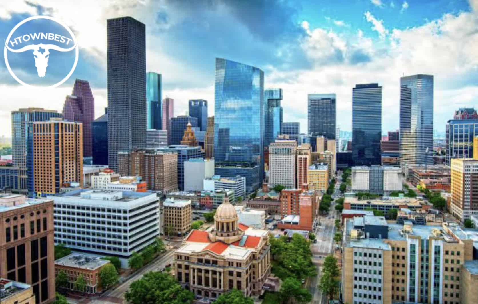 The Complete Guide to the GalleriaUptown Houston District