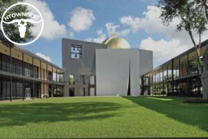 University of St. Thomas - Texas