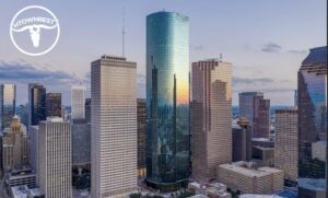Wells Fargo Bank Plaza