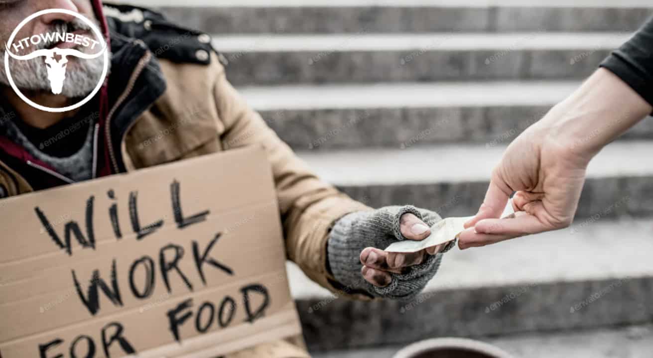 What is there to know about the homeless Houston population? [2026]