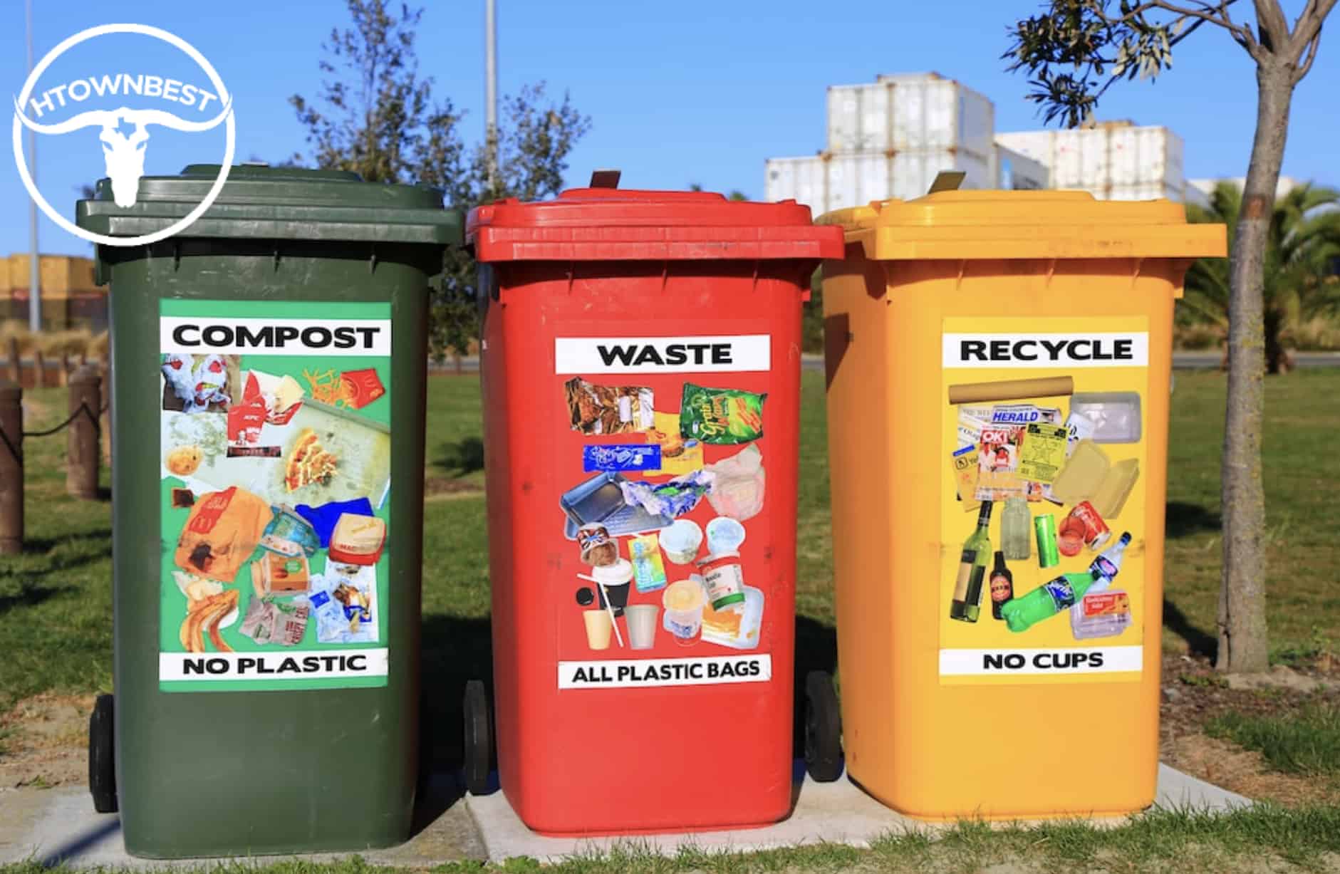 The Do’s and Don’ts of Recycling in Houston [2026]