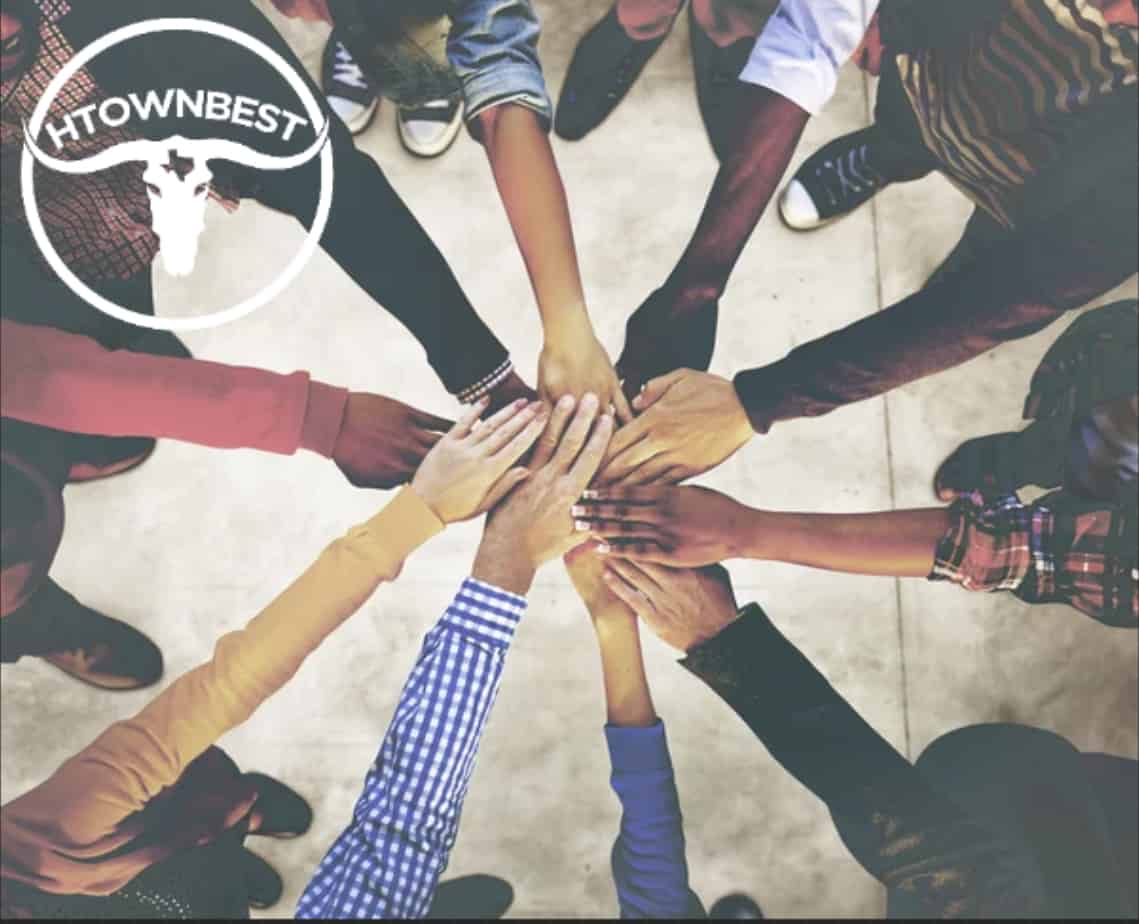 Your Guide to 15 of Houston’s Top Nonprofit Organizations