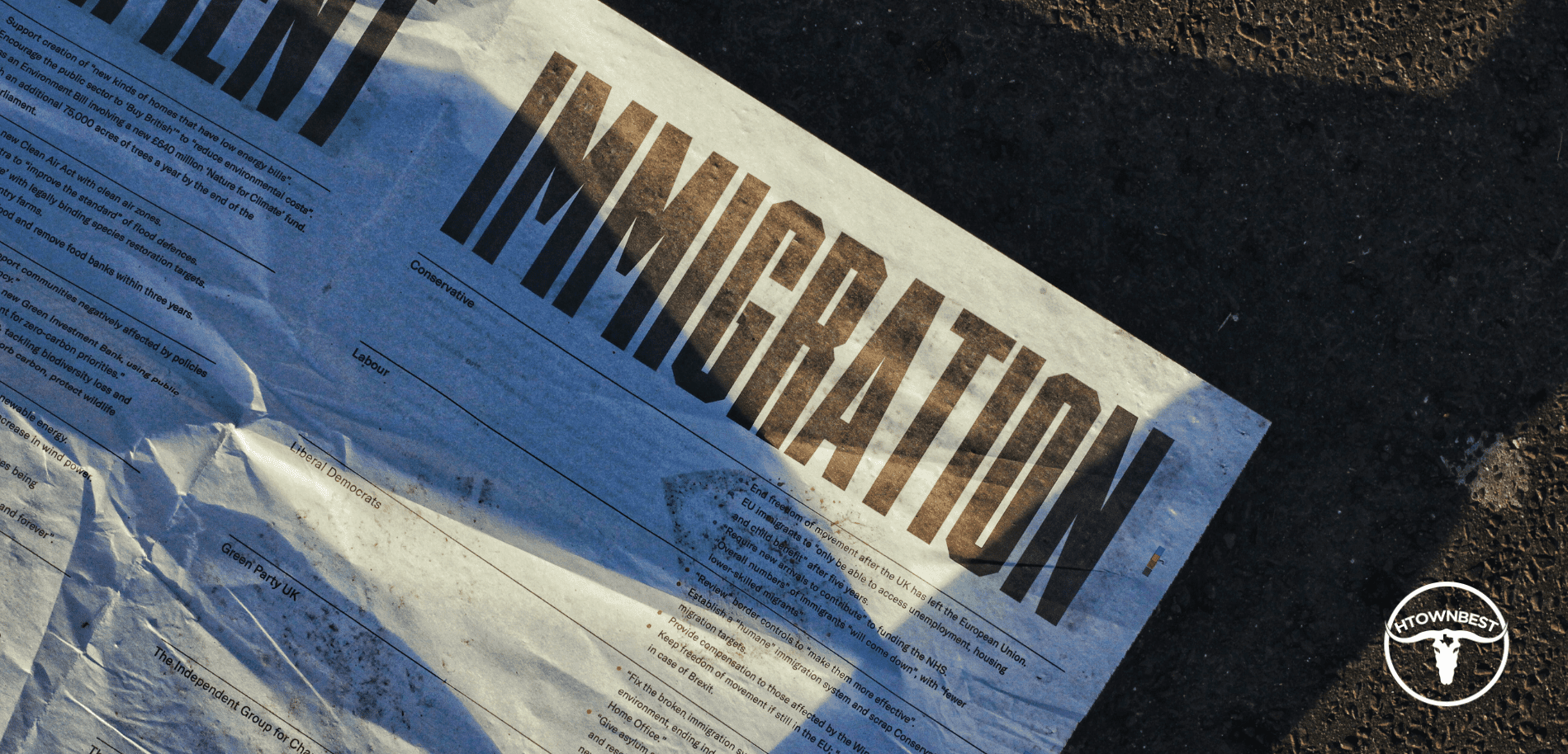 Top 5 Immigration Lawyers In Houston Homepage