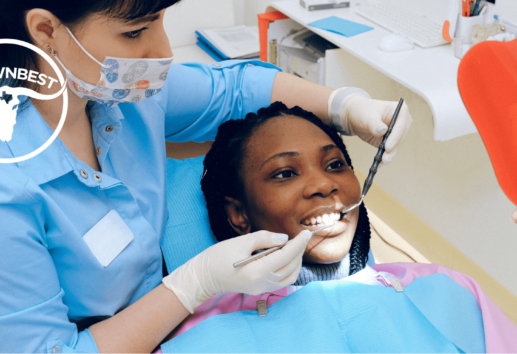 The Top 5 Cosmetic Dentistry Clinics in Houston Homepage