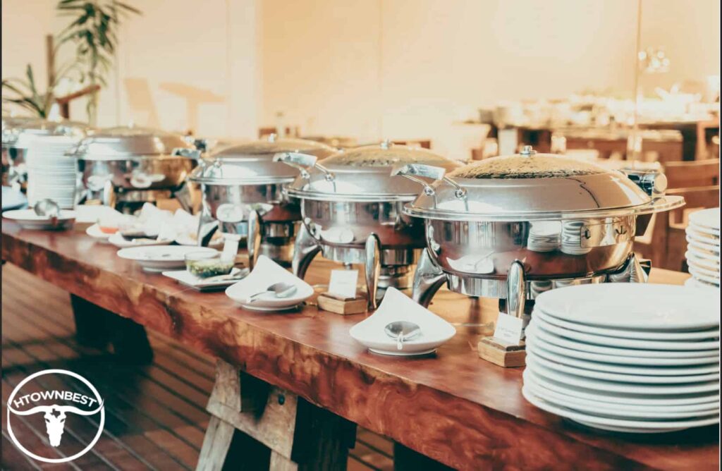 The Best 5 Caterers In Houston Homepage