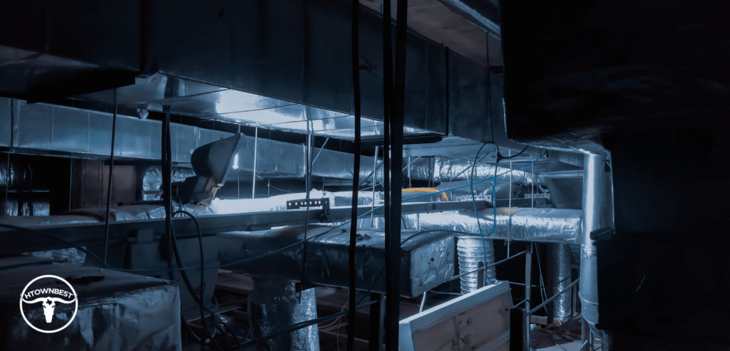 Top 5 Houston Air Duct Cleaning Companies Homepage