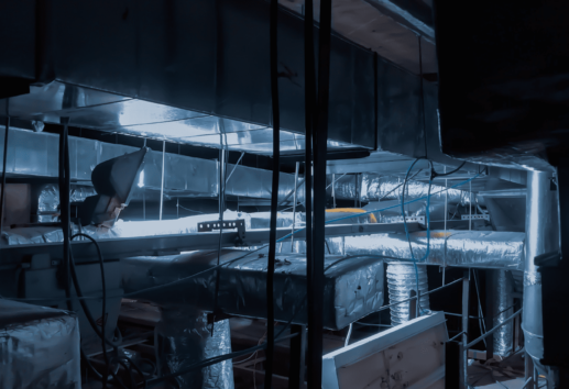 Top 5 Houston Air Duct Cleaning Companies Homepage
