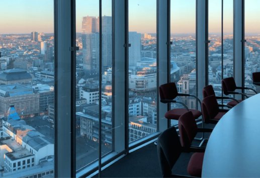 Top 5 Virtual Office Providers in Houston Homepage