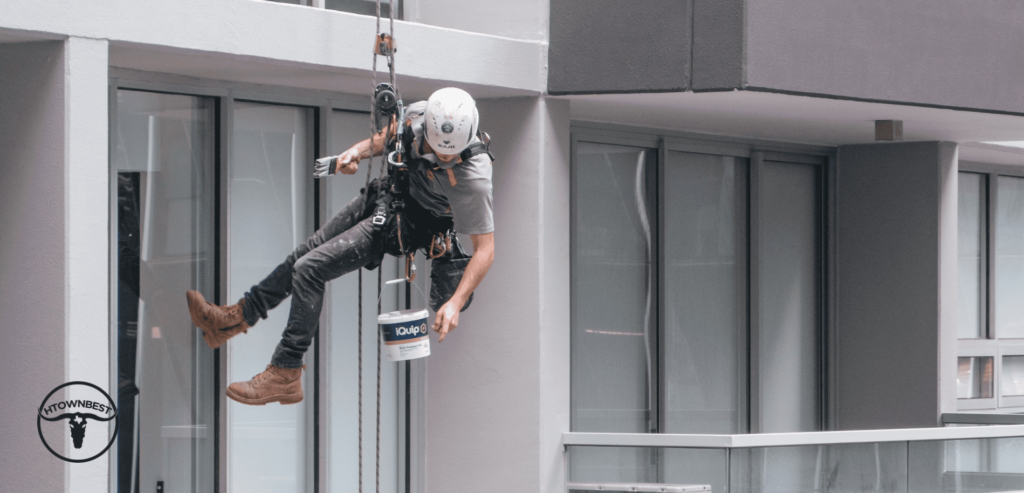 The 5 Best Painters in Houston Homepage