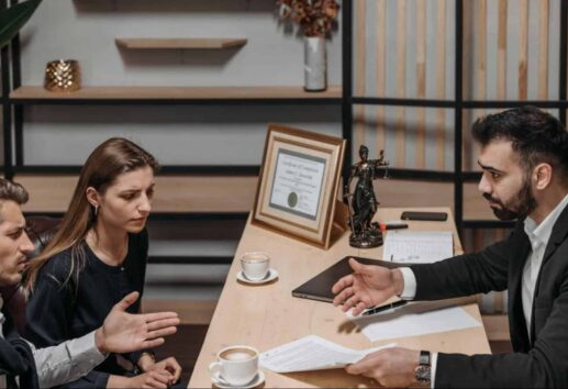 5 Top-performing Family Lawyers in Houston Homepage