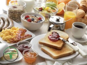 The Top 5 Outdoor Breakfast Places in Houston Homepage