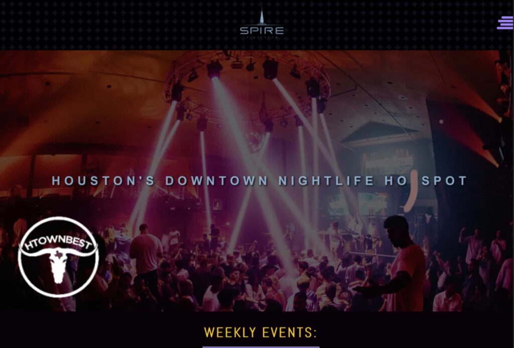 TOP 10 BEST Sunday Night Clubs in Houston, TX - December 2023 - Yelp