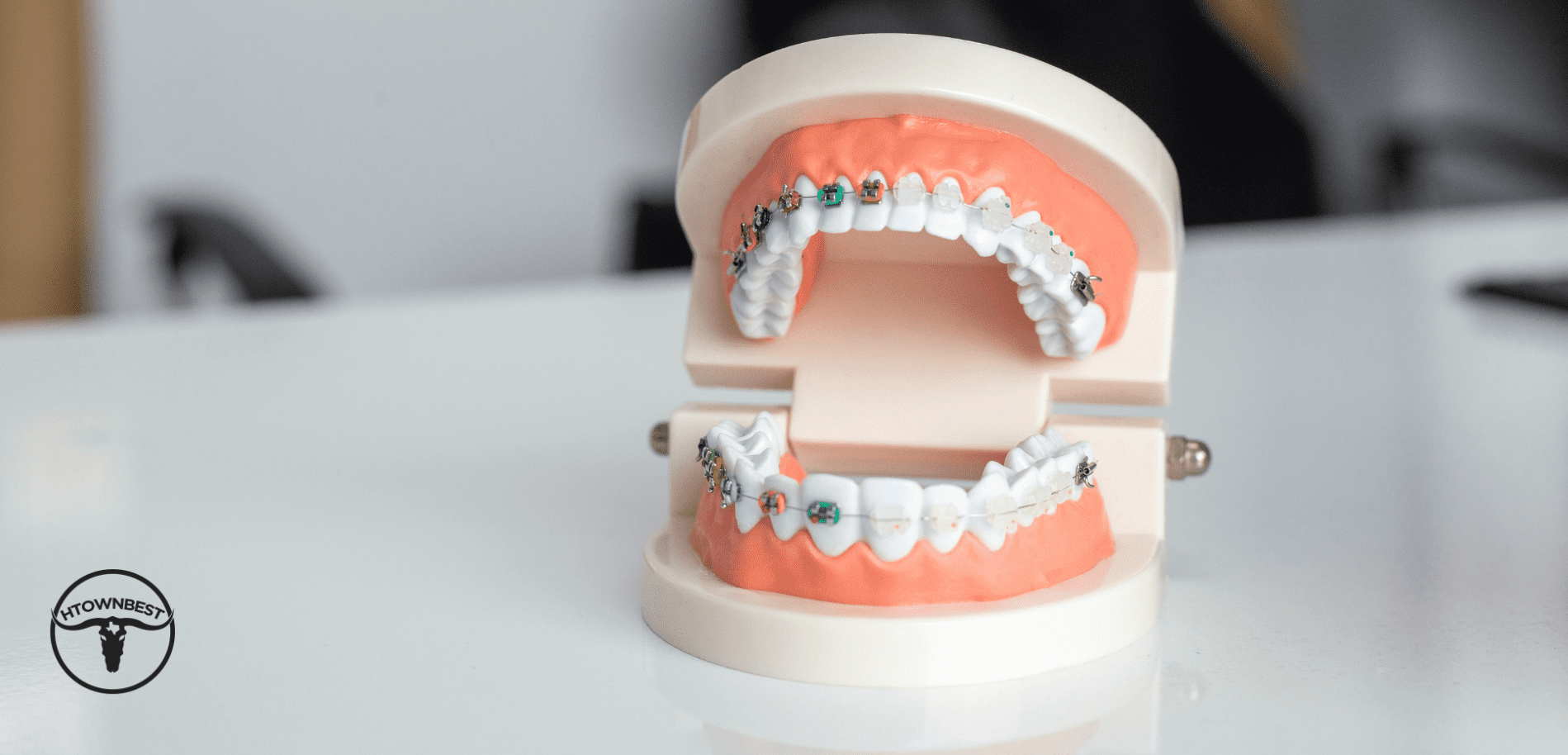 The 5 Best Orthodontists in Houston Homepage