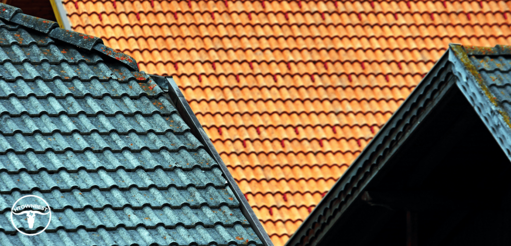 Top 5 Roofing Companies in Houston Homepage