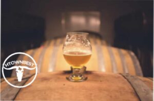 The Top 5 Houston Breweries with Food Homepage