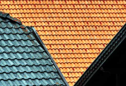 Top 5 Roofing Companies in Houston Homepage