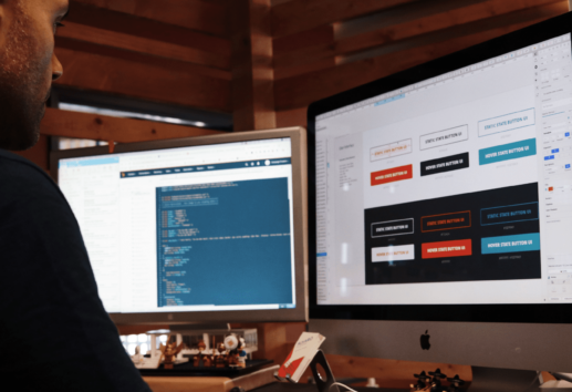 Top 5 Web Design Companies in Houston Homepage