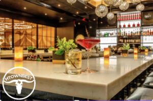 The 5 Best Wednesday Happy Hours in Houston Homepage