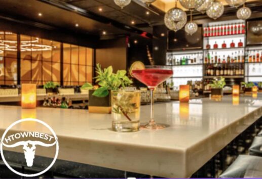 The 5 Best Wednesday Happy Hours in Houston Homepage