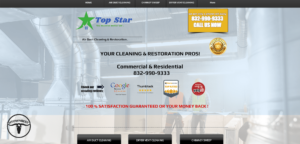 Top Star Air Pros Homepage