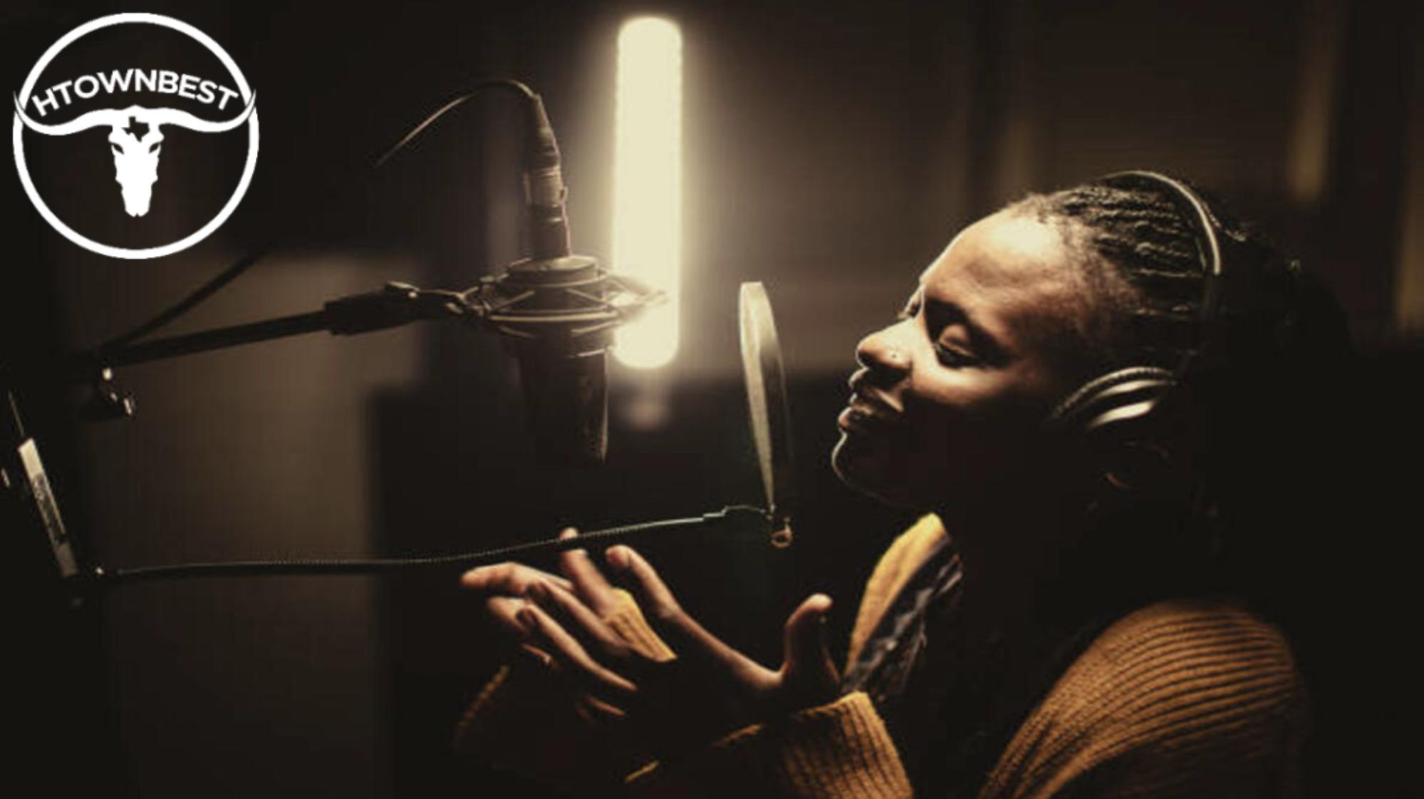 20 Female Rappers On the Rise in Houston