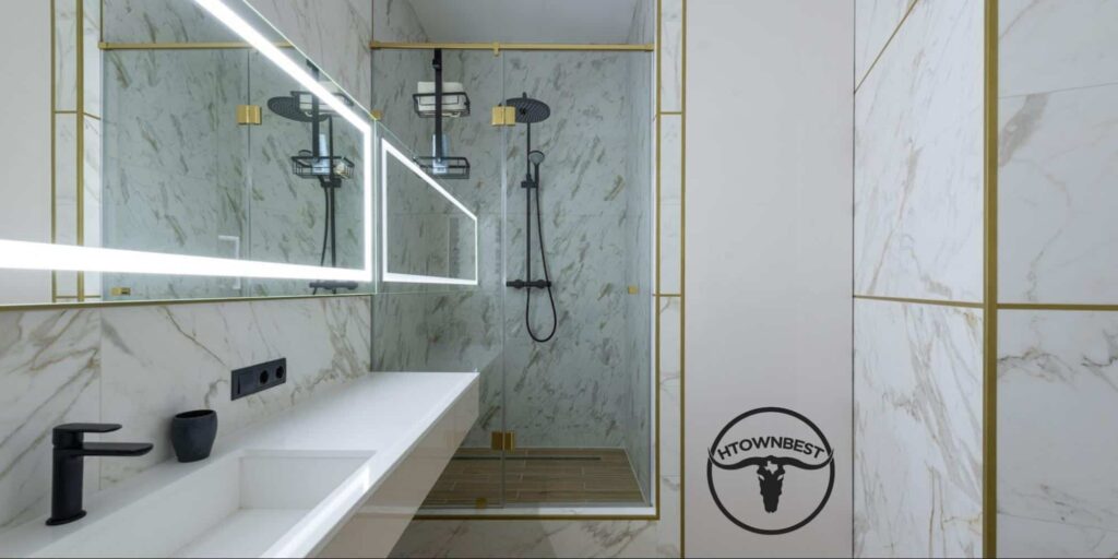 5 Best Bathroom Remodelling Contractors in Houston