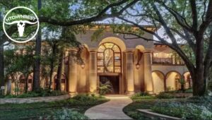 8843 Harness Creek Lane